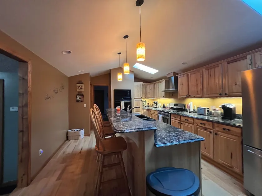 Sapling Ridge Retreat - Image 1