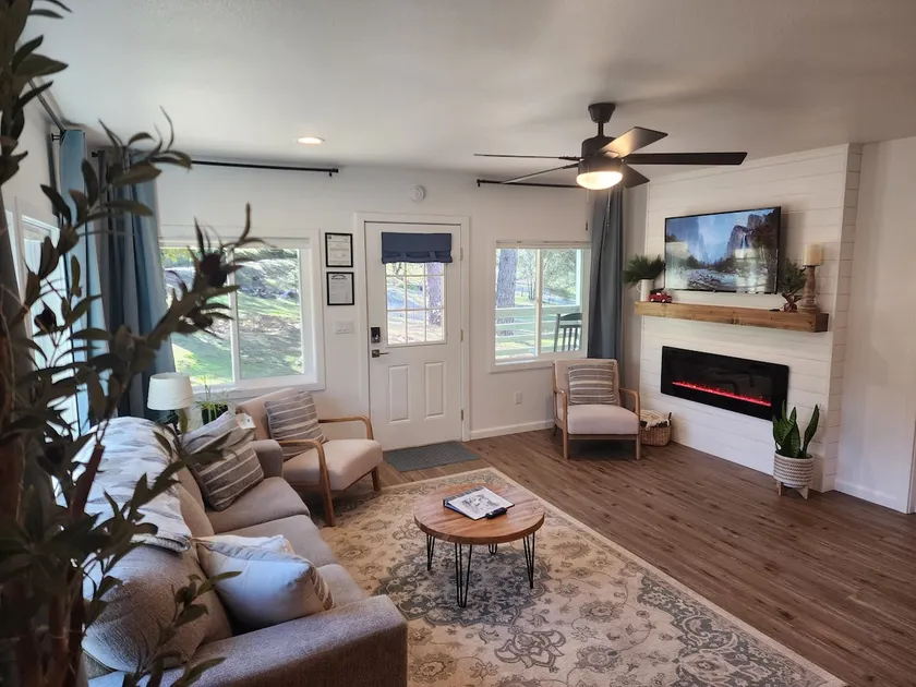 Woodland Pines - Image 1
