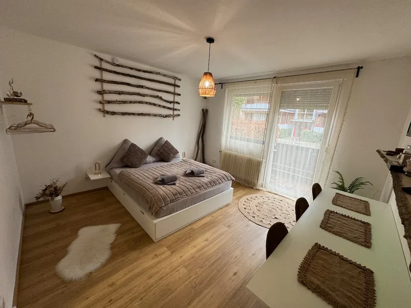 Boho Apartment Birkenstöckl - Image 1