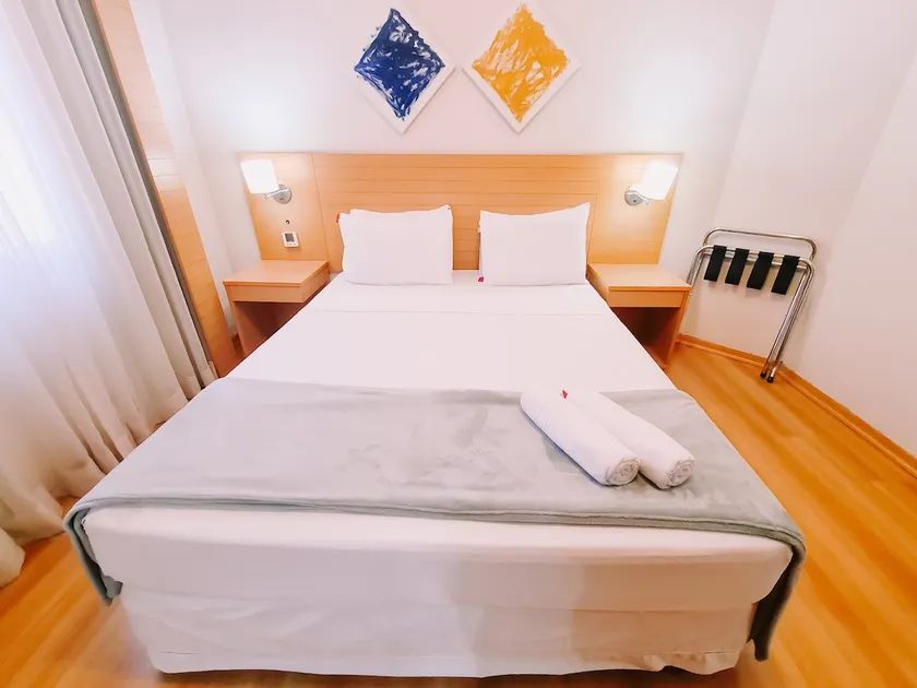 Family Flat Paulista - 2 bedrooms/2 bathrooms - Image 1