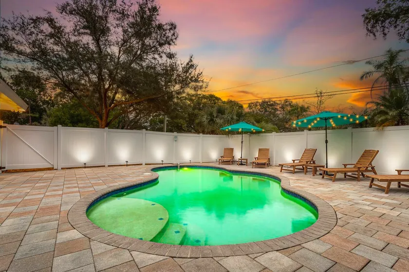 5BR Clearwater Resort | Heated Pool, Bowling, Golf - Image 1