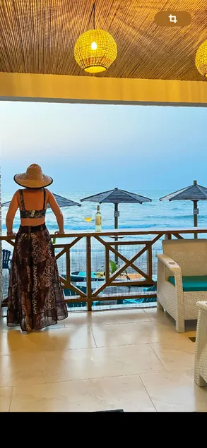 BrisaMarina apartment in Playa, 4 people, 3 pools, Jacuzzi - Image 1