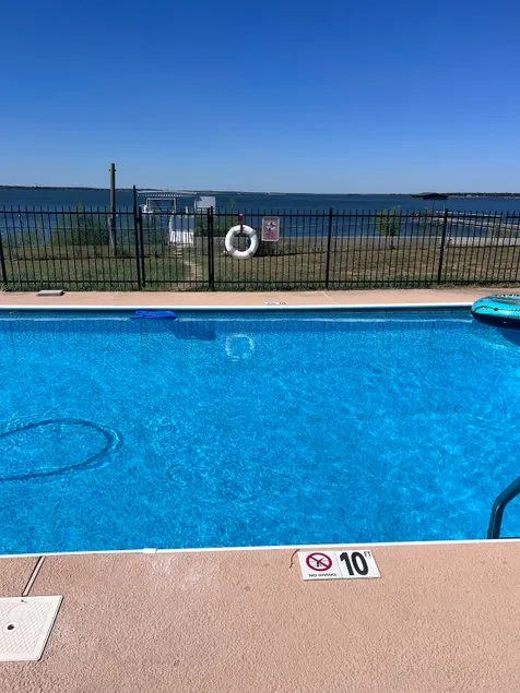 Swimming Pool,Playground,21 beds, 5 Rooms,Kayaks - Image 1