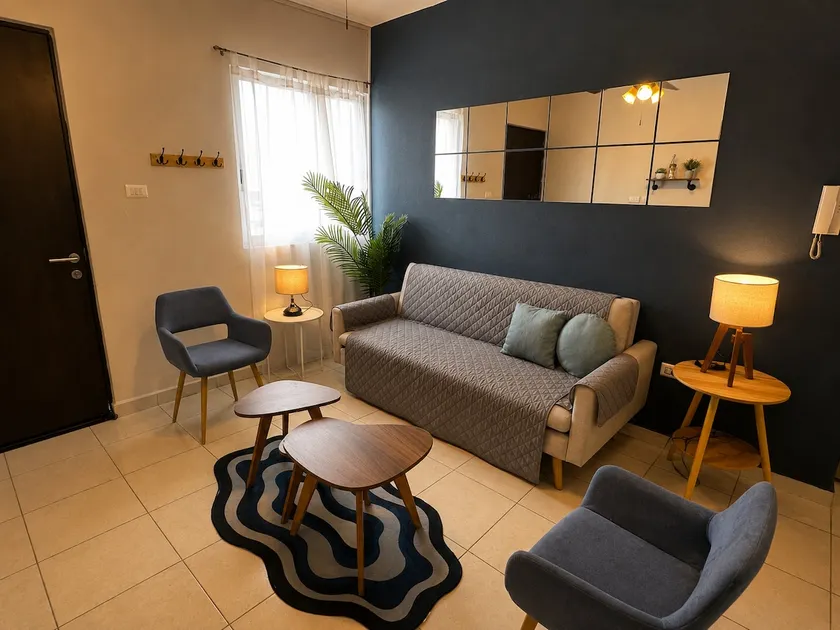 Apartment - Beach/Aquarium/Veracruz Center - Image 1