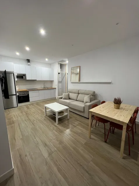 Fully equipped apartment - Image 1