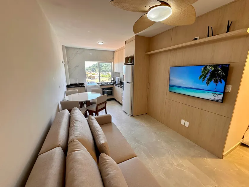 Apartment 200 meters from Prainha - Image 1