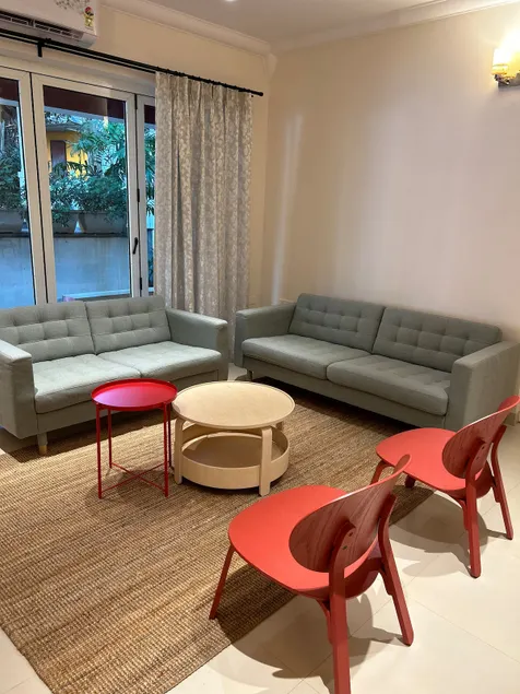Entire flat in Candolim - Image 1