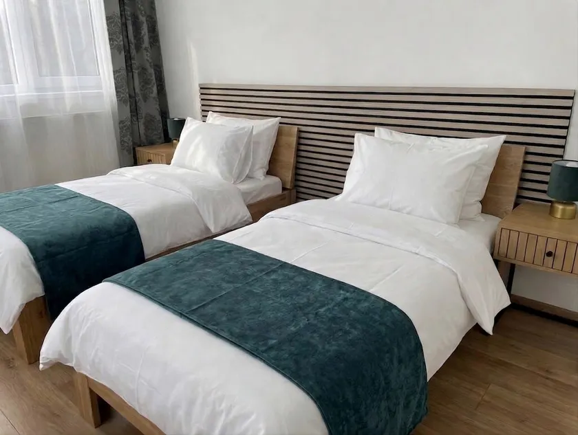 Family Apartments Tauchen - Image 1