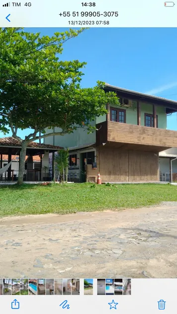 Itapira flats ap 10 - Image 1