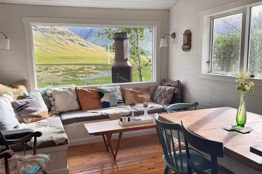 Cabin w/ Private Sauna & Hot Tub near Reykjavík - Image 1