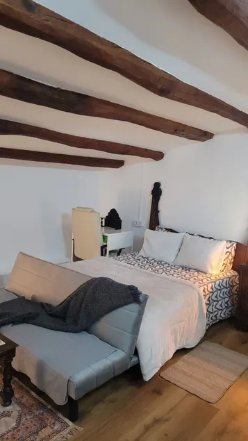 ”De camino”: apartment, rest and relaxation - Image 1