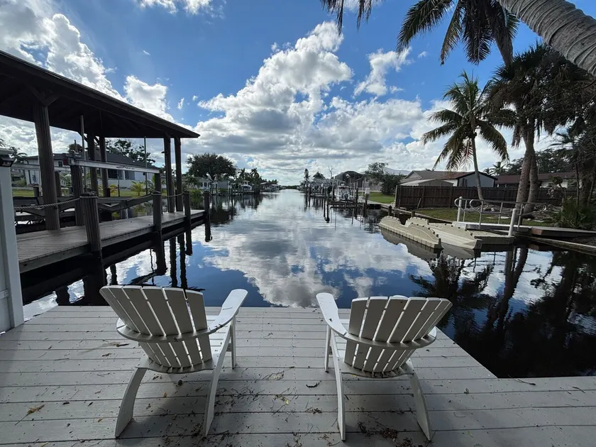 New Reno On Gulf Access Canal 1.3 Mile 2 Beach - Image 1