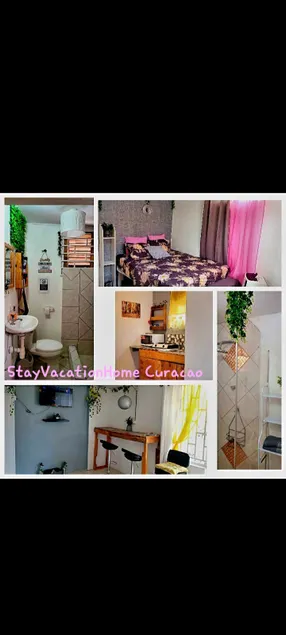 stay vacation home curaçao - Image 1