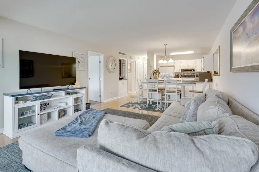 Panama City Beach Bay Point Condo: Close to Golf! - Image 1