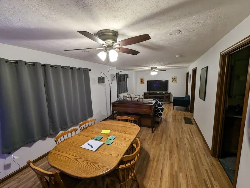 Charmed Refined Bungalow - Image 1