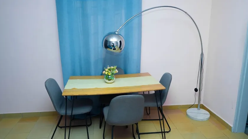 Modern and equipped apartment - Image 1