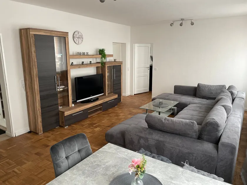 Havel Homes: Apartment with 3 bedrooms and MagentaTV - Image 1