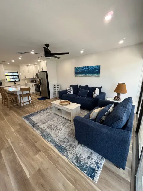 Lagoon View Townhome - Image 1