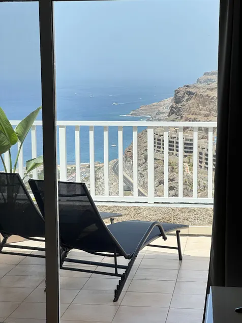 Amadores Beach View Apartment - Image 1