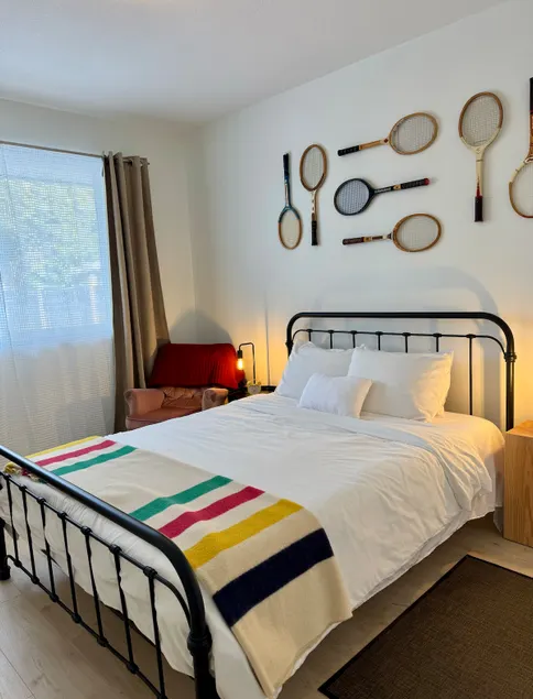 Richmond Charming Cottage Suite - 1 Bedroom - Image 1