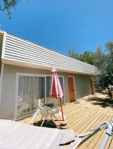 Ladera Encanto Quillay Cabin - Image 1