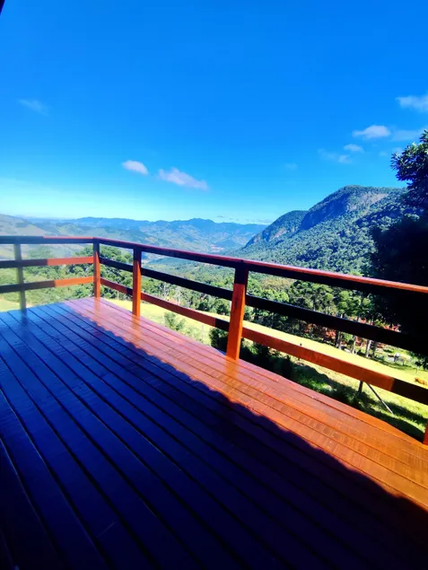 Coimbra Valley Cottage 1 - Image 1