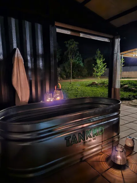 You won't believe it's made with containers - Image 1