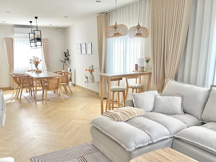 3BR Entire home • kid friendly • near Lanna School - Image 1