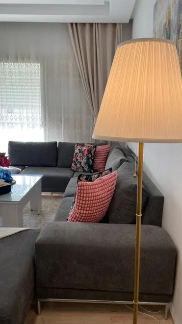 127 m² modern quiet luxury apartment - Image 1