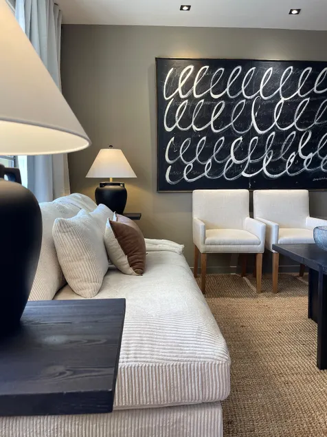 Luxury Warehouse District Condo - Image 1