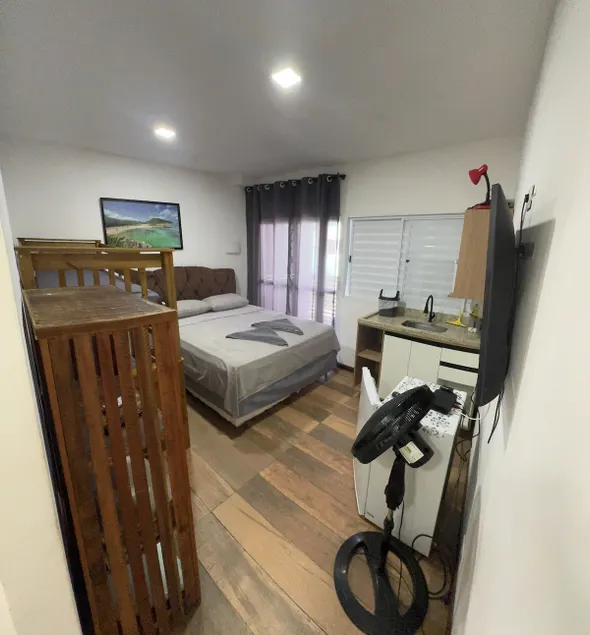 Aroeira Suites, Middle Suite. - Image 1