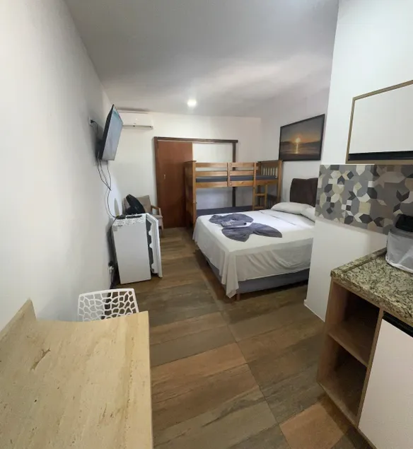Aroeira Suites, Fora Suite. - Image 1