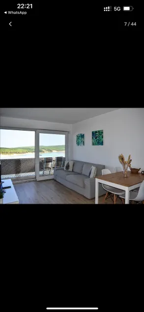 Playa de Mogro Apartments - Image 1