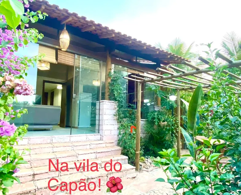 IN THE VILLAGE OF THE CAPÃO! N.2- Mountains and comfort! - Image 1