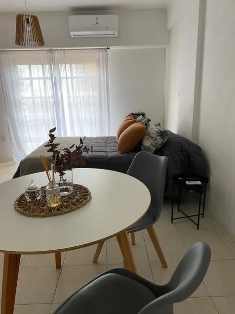 Centrally located monoenvironment with balcony, optional garage - Image 1