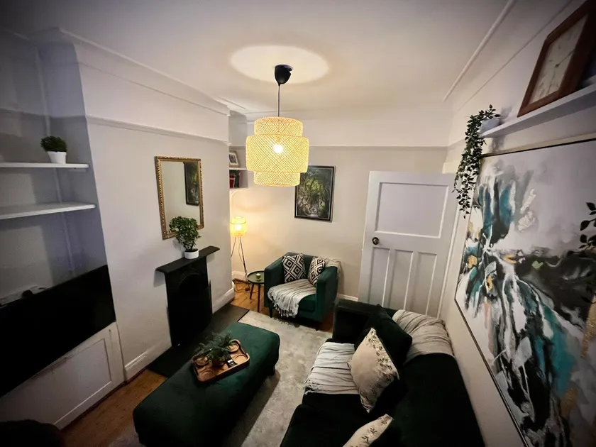 My Little Place in the City - Image 1
