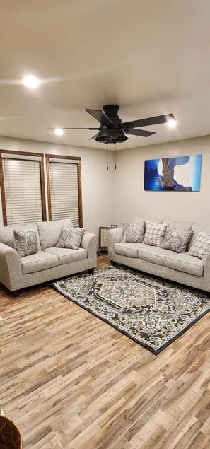 Duplex House First Floor - Image 1