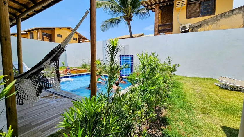 House A - Gourmet Balcony / Private Pool - Image 1