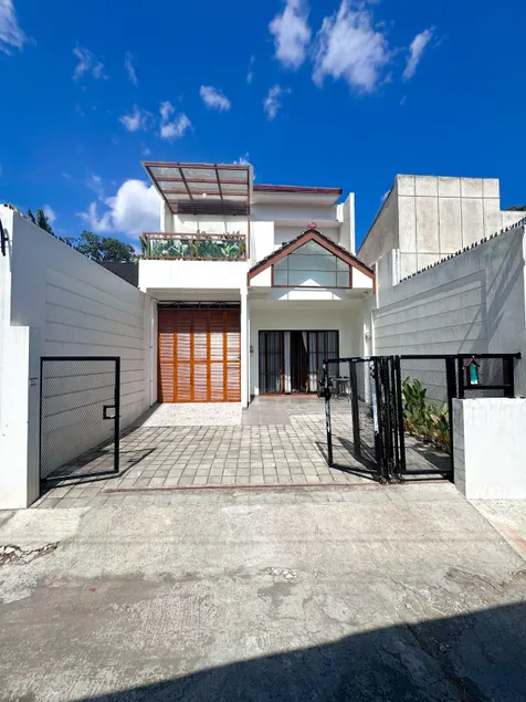 2 Bedroom Villa with Kitchen & Private Pool - Image 1