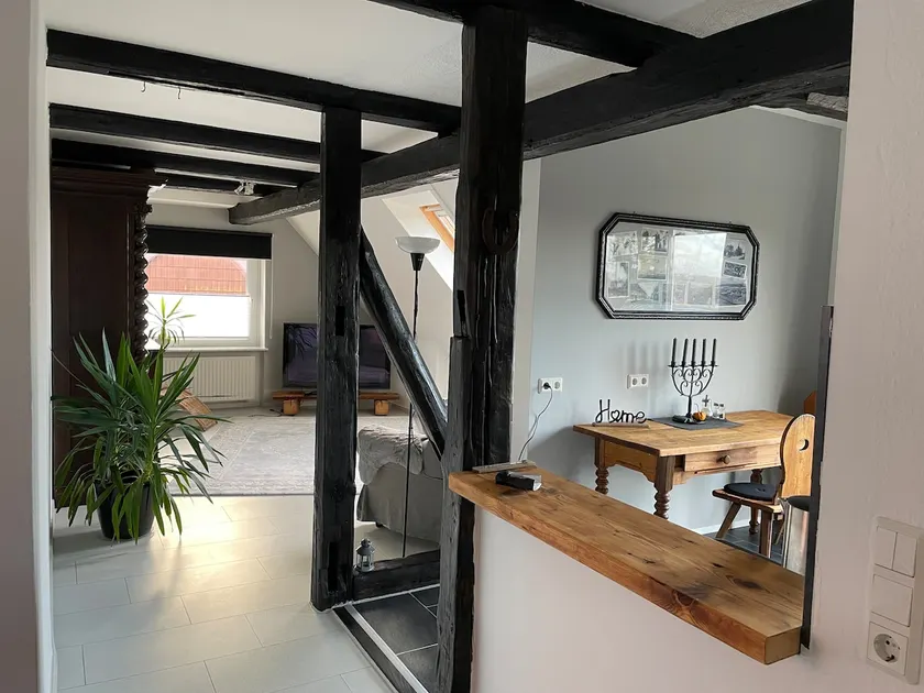 Apartment on the bike path - Image 1