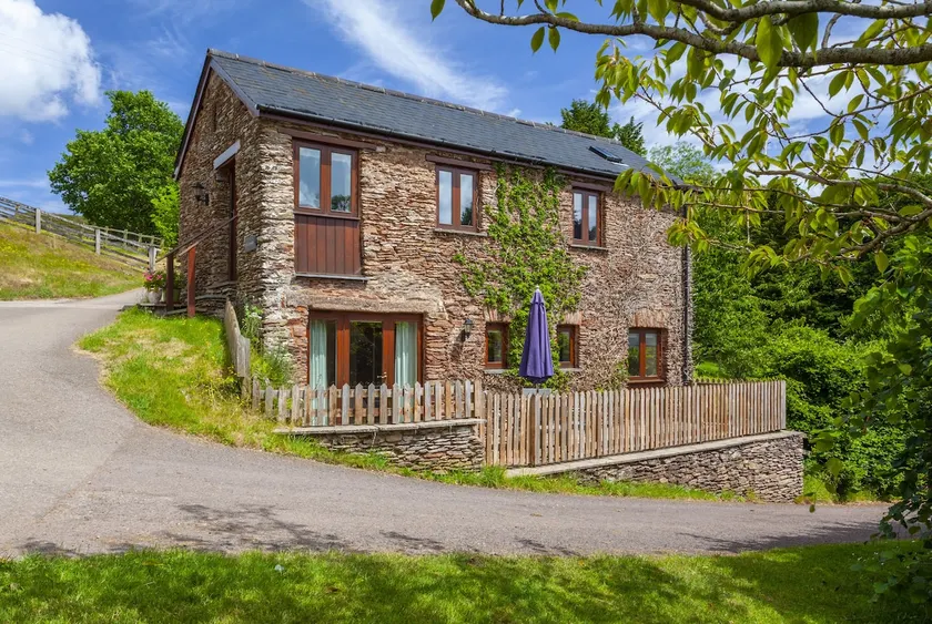 The Granary Luxborough - Image 1