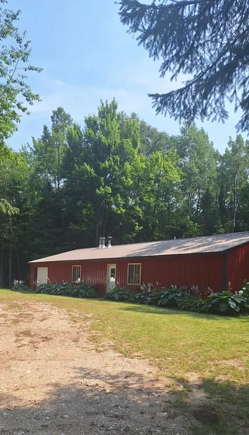 Borgstrom Creek Cabin - Image 1