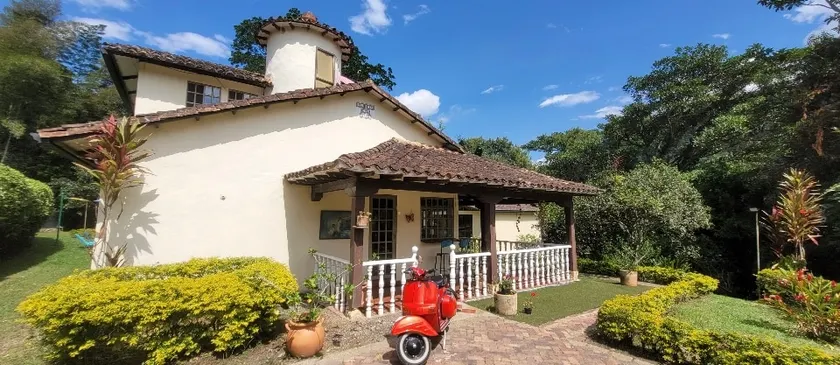 El Fin del Afán Farm - Image 1