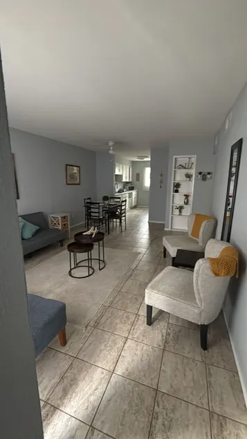 lovely 2bd/1 bath great loc - Image 1