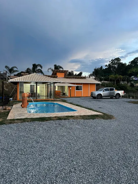Mountain house - Image 1