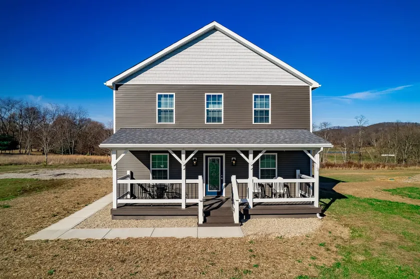 The House on Higby - Image 1