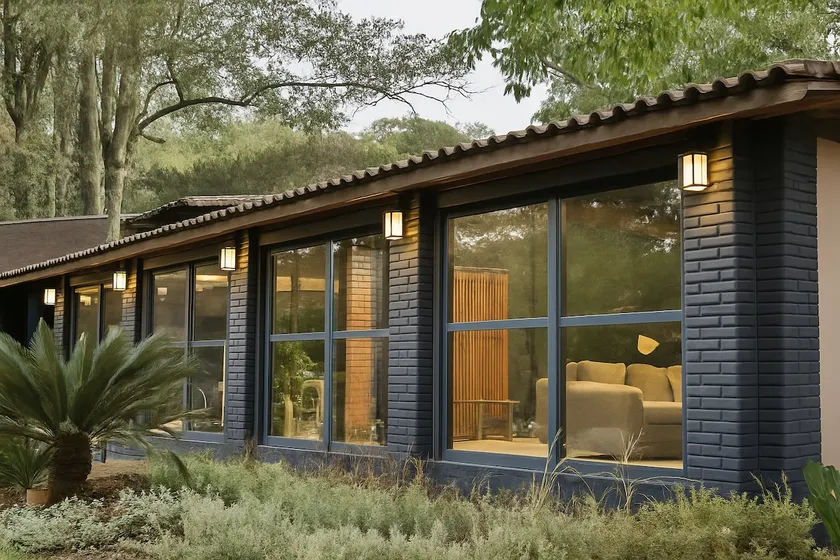 Loft C/ Ofurô Green House Nature - Image 1