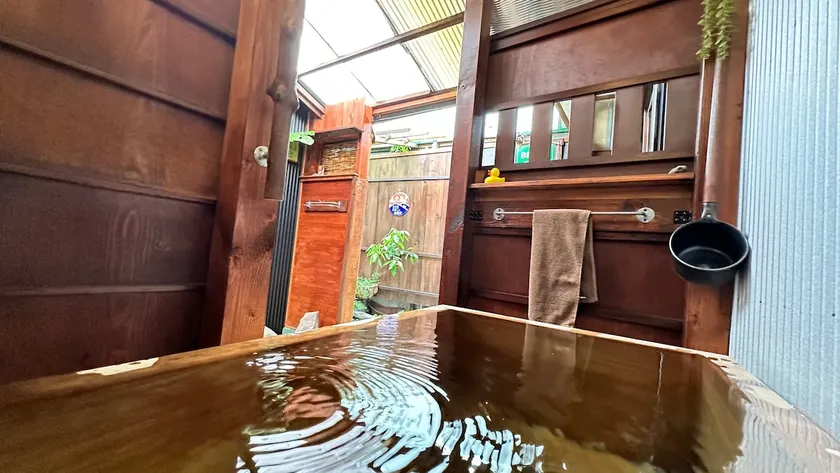 6min to Hakone Loop & your Private open-air bath ! - Image 1