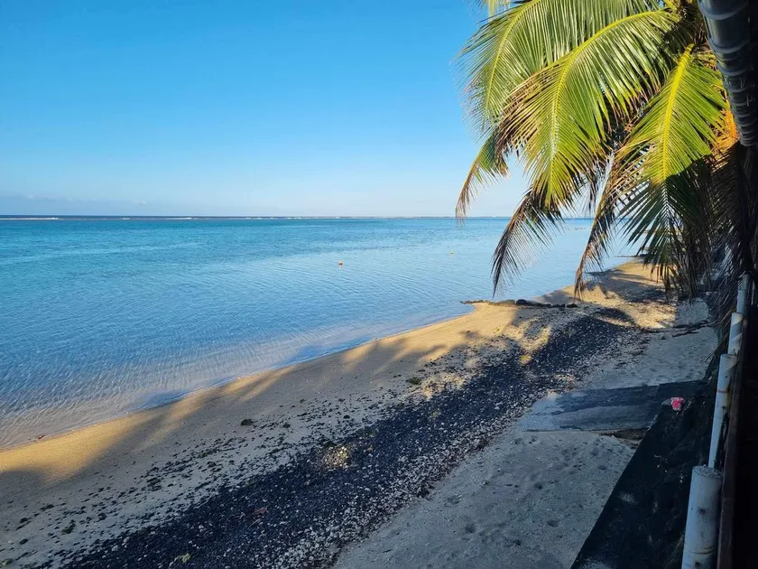 Beach house – Paradise - Image 1