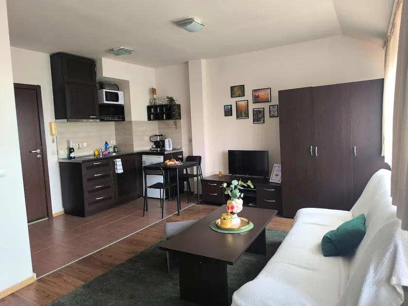 Happy Stay Gondola loft/Free Parking/ PRV WiFi - Image 1